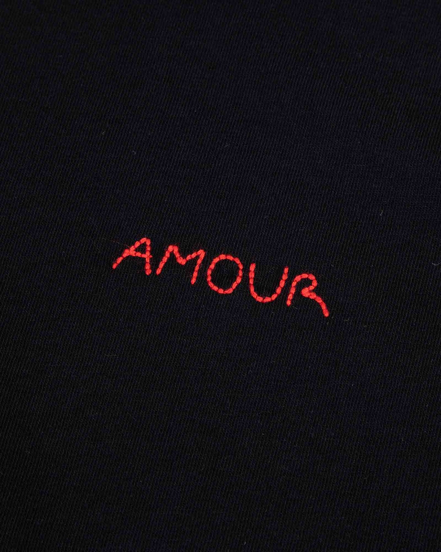 Popincourt Amour T-Shirt