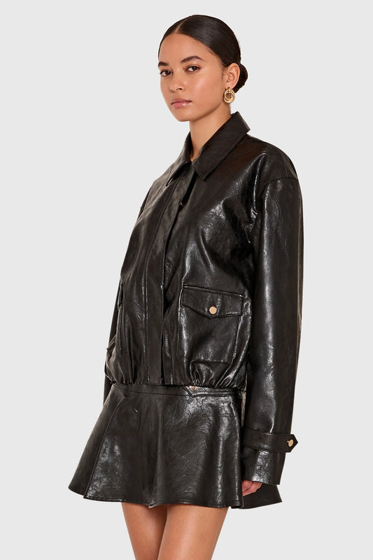 Karla Jacket