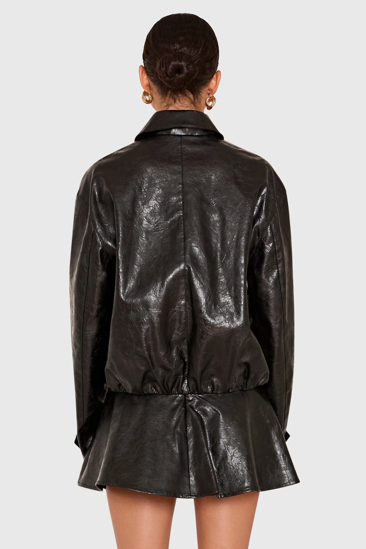 Karla Jacket