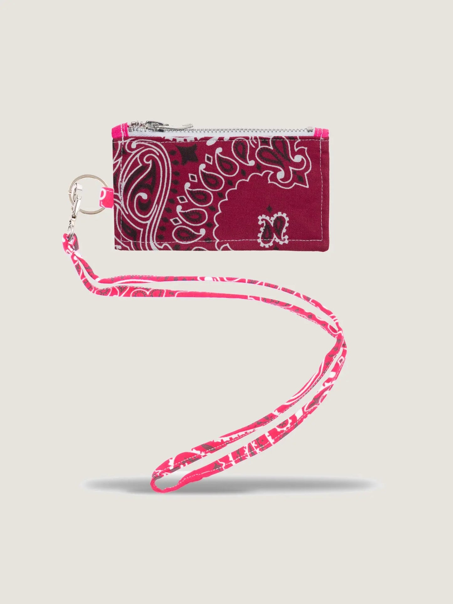 Card Holder Champignon