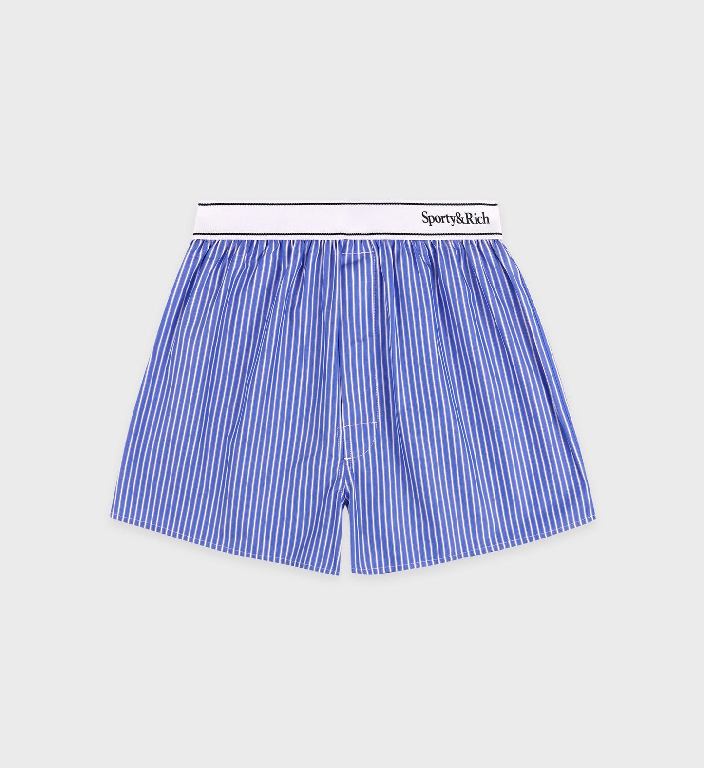 Serif Logo Boxer