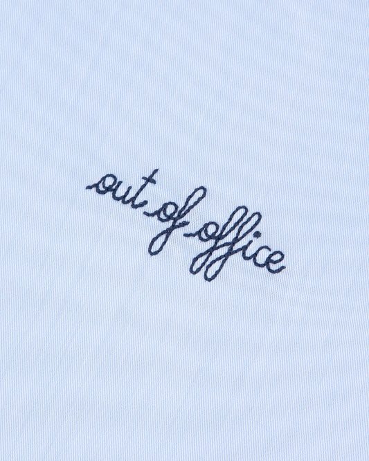 Out Of Office Shirt