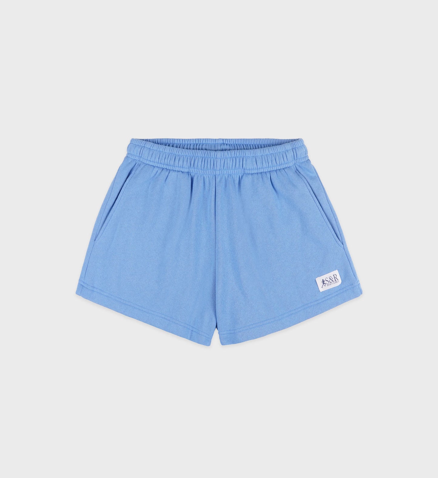 SR Runner Soft Disco Short
