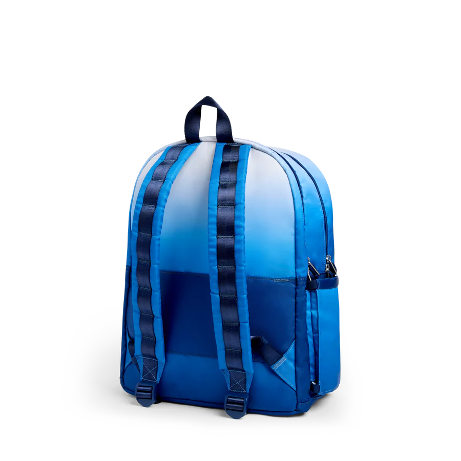 Kane Double Pocket Backpack