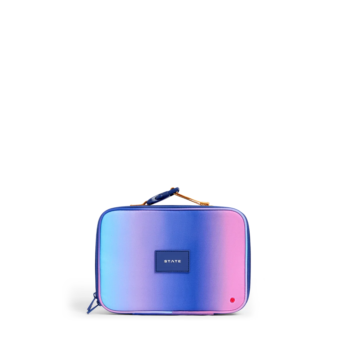 Rodgers Lunch Box