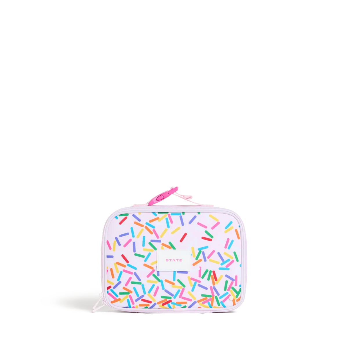 Rodgers Lunch Box