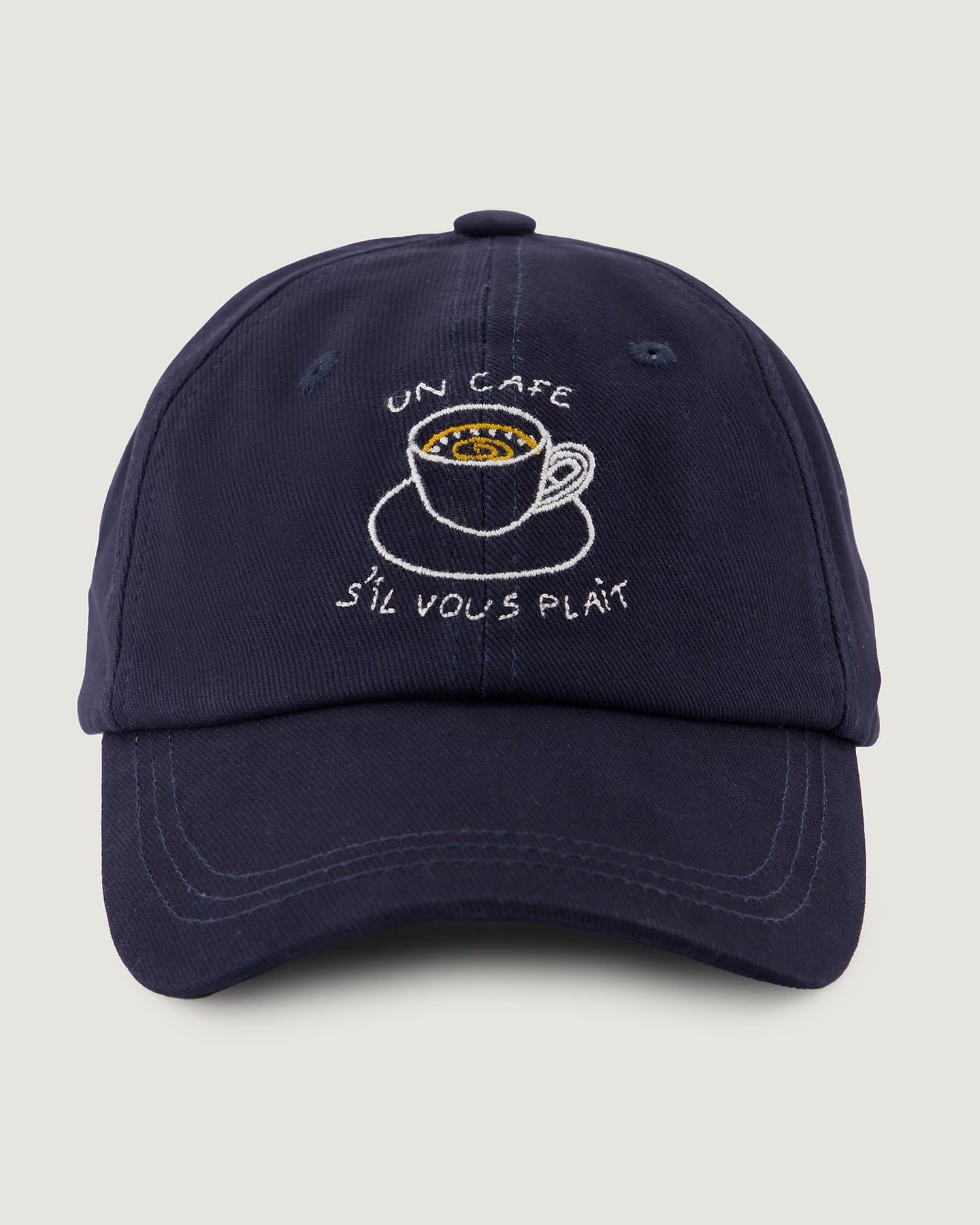 Beaumont Un Cafe SVP Cap