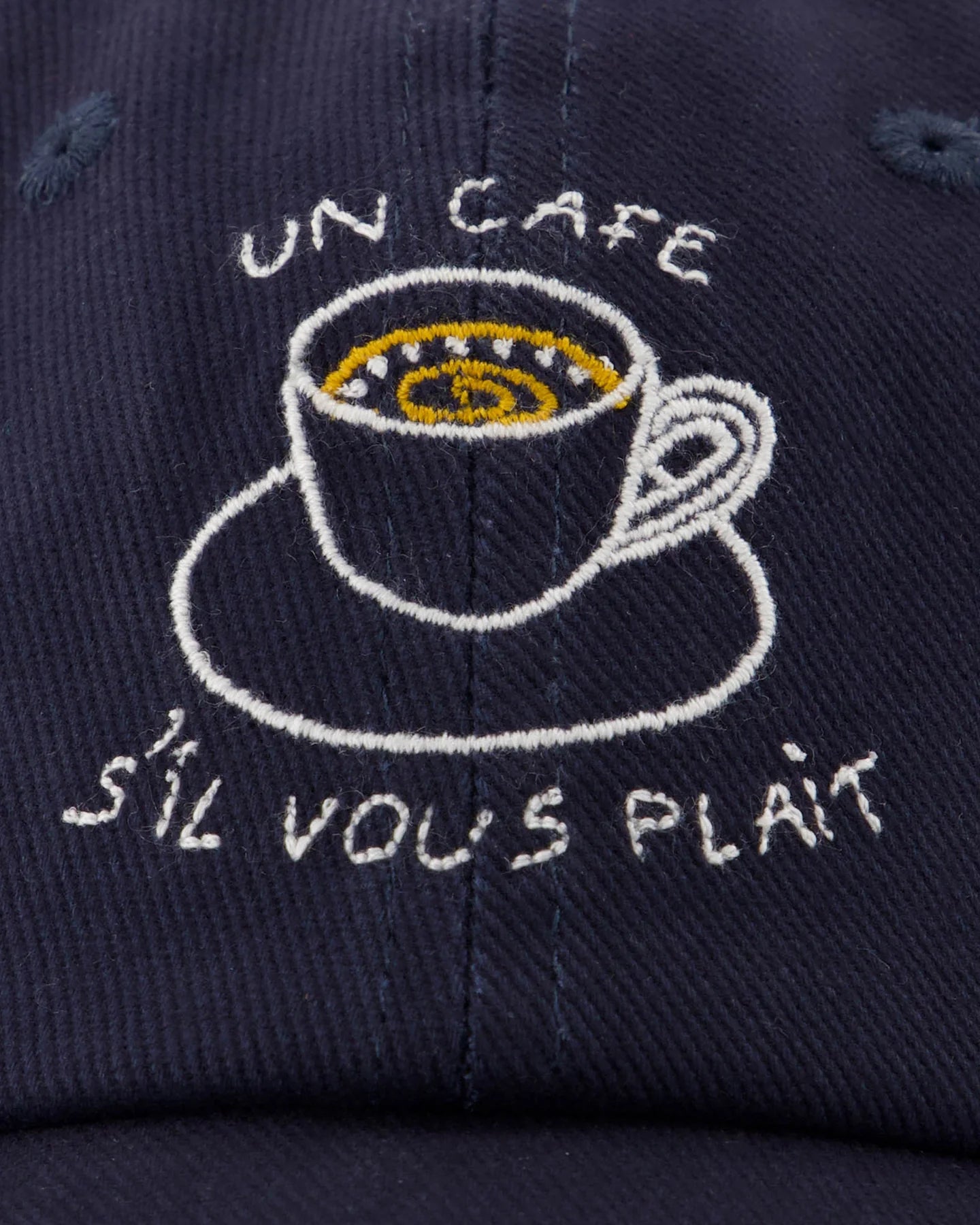Beaumont Un Cafe Cap