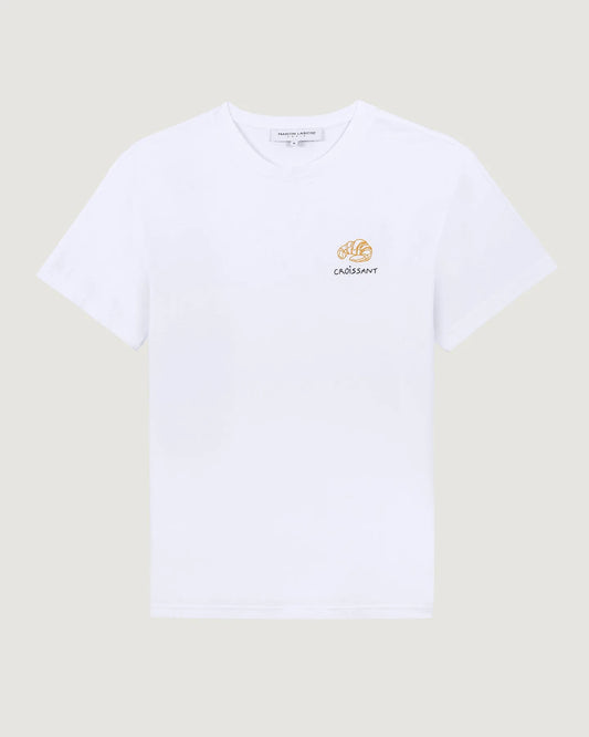 Popincourt Croissant T-Shirt