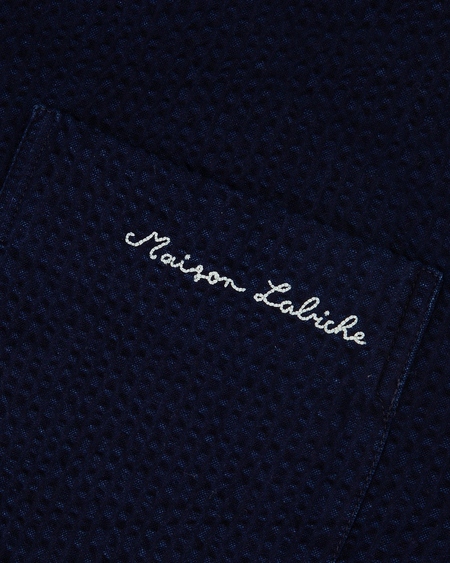 Maison Labiche Shirt