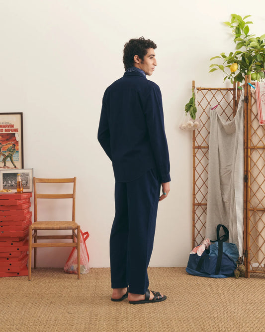 Bonne Graine ML Shirt