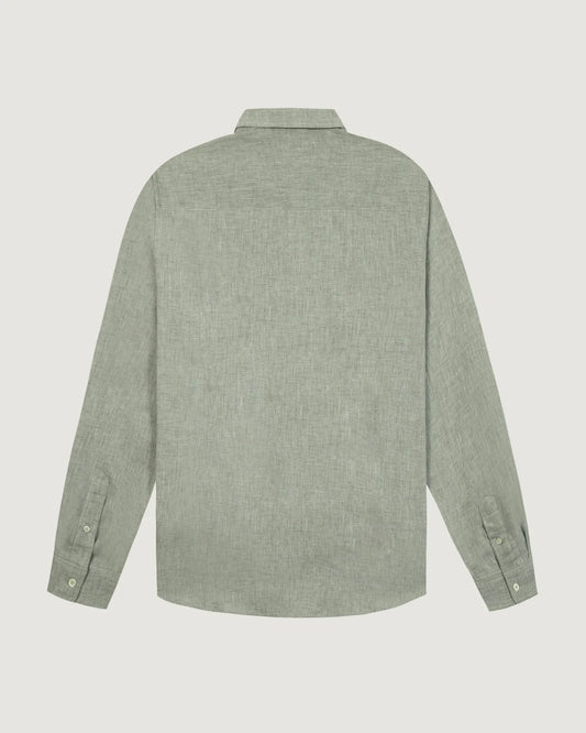 Carnot Farnient Mole Shirt