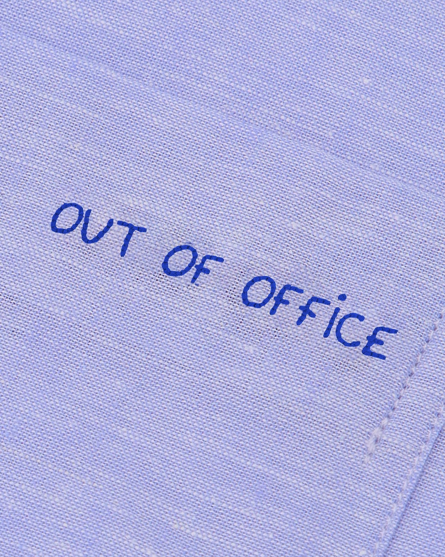 Carnot Out Of Office Shirt