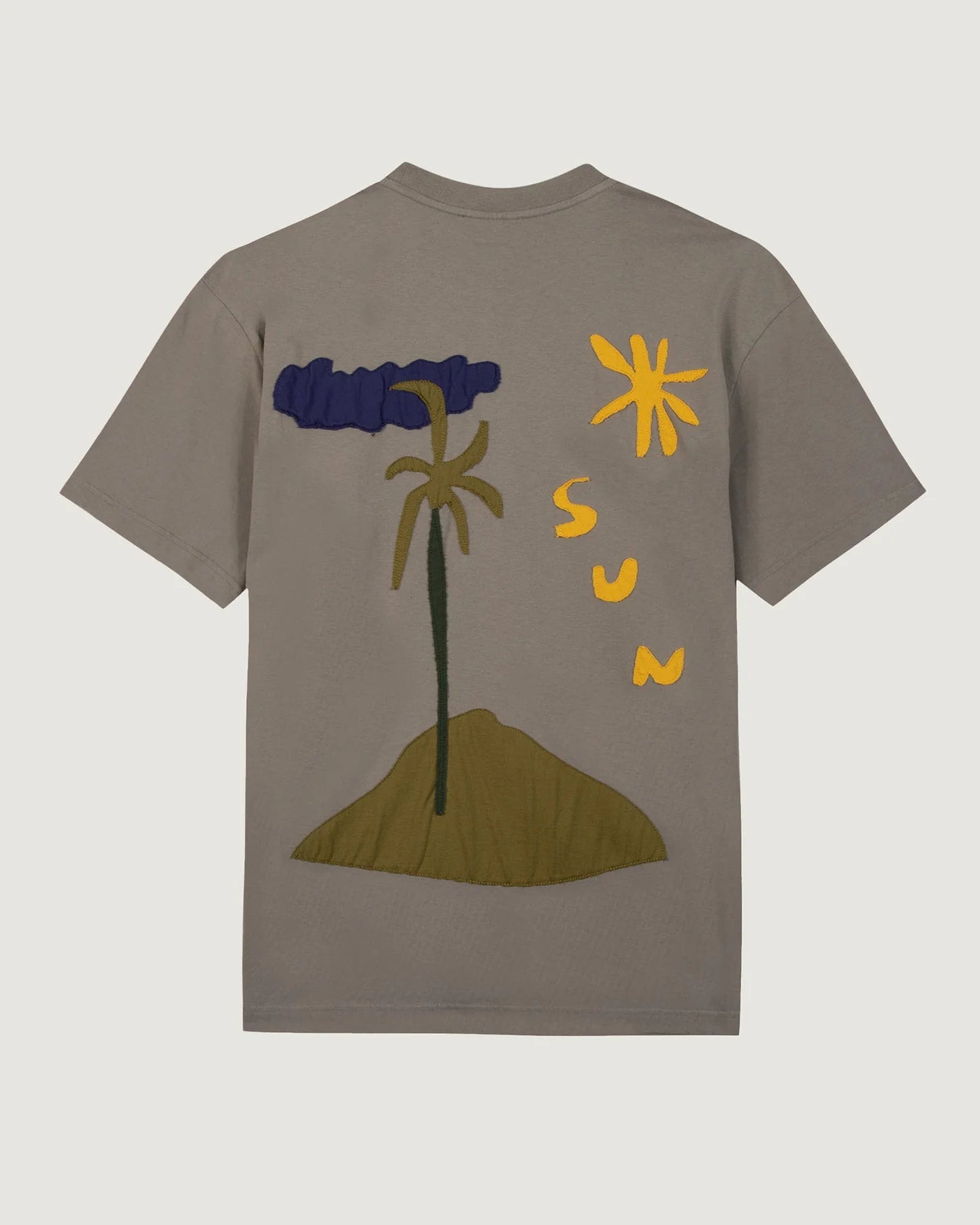 Peature Sun T-Shirt