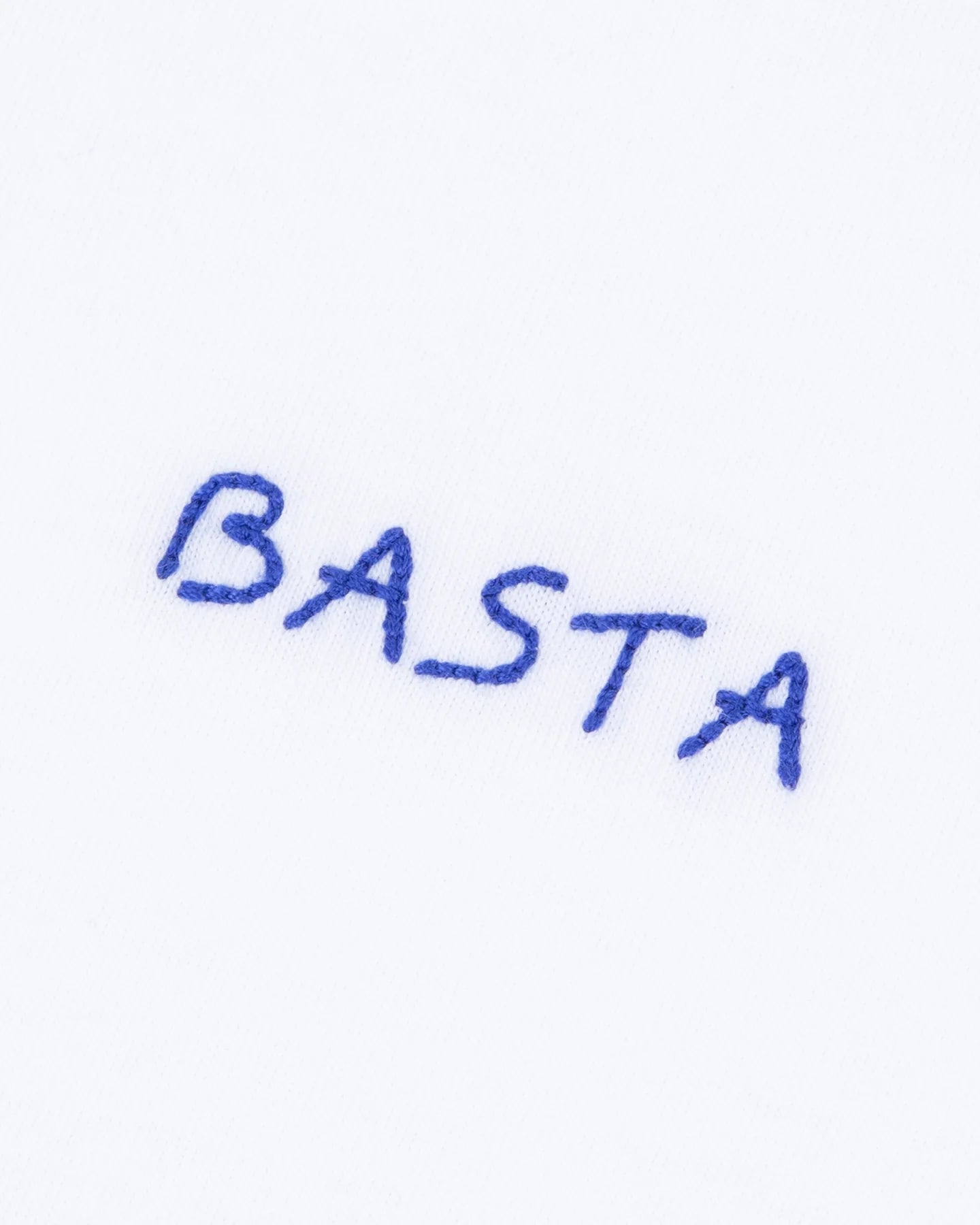 Popincourt Basta T-Shirt