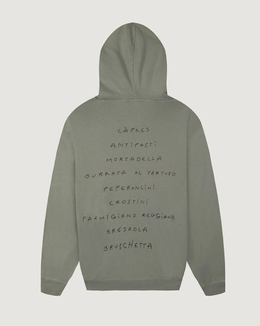 Reaumur Aperitivo Hoodie