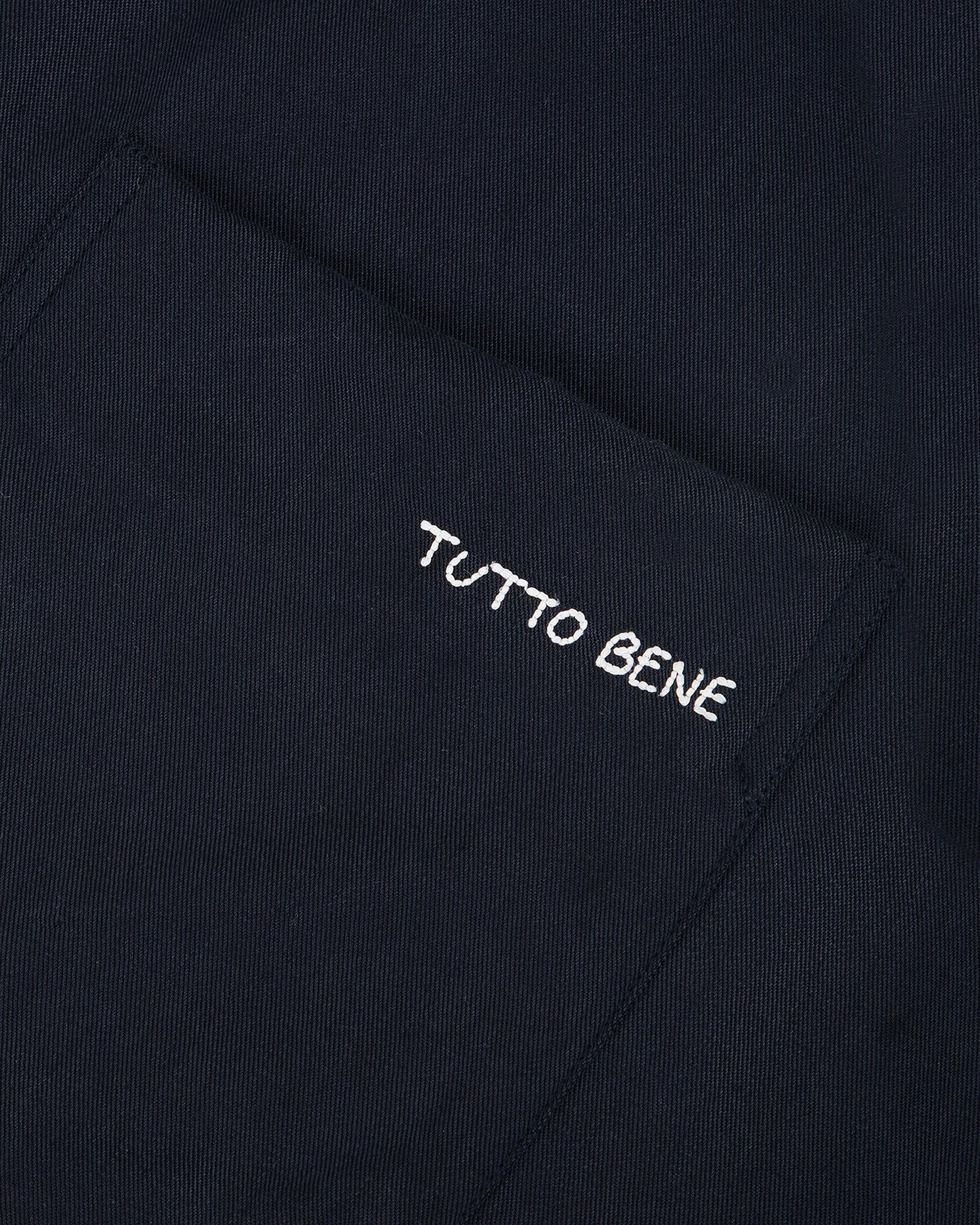 Tutto Bene Shirt