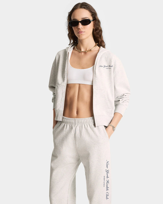NY Health Club Sweatpant