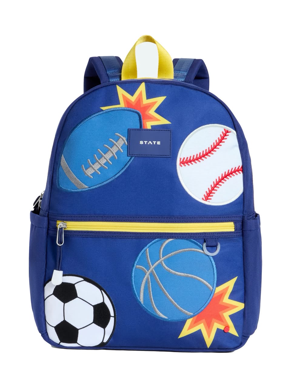 Kane Backpack