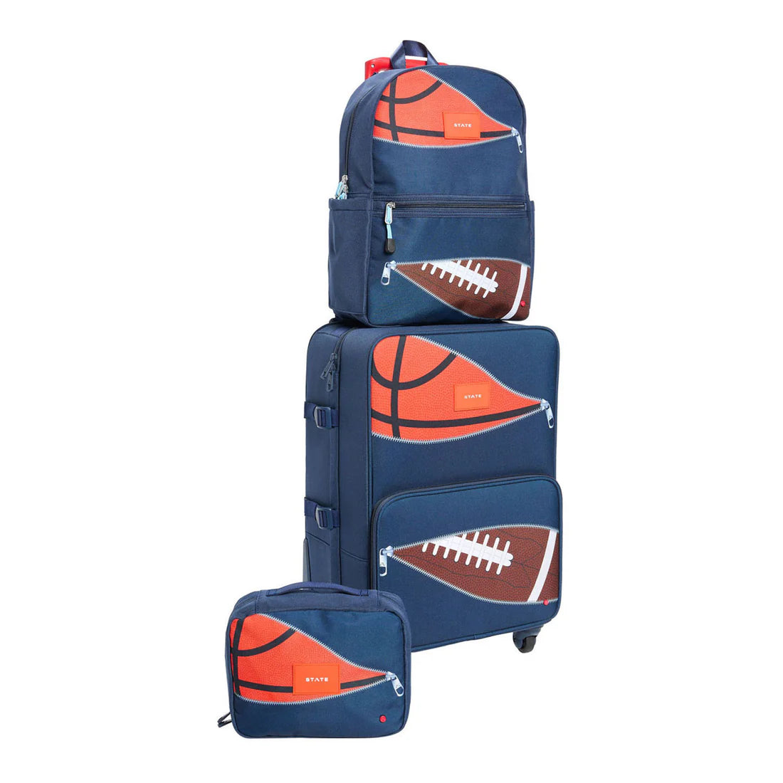 Sports Kane Backpack