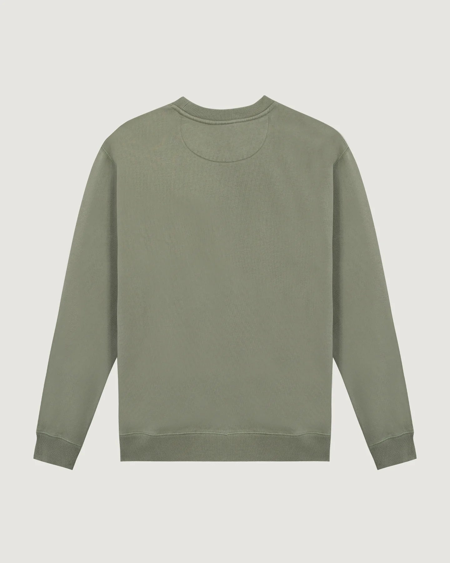 Charonne Tutto Bene Gots Crewneck