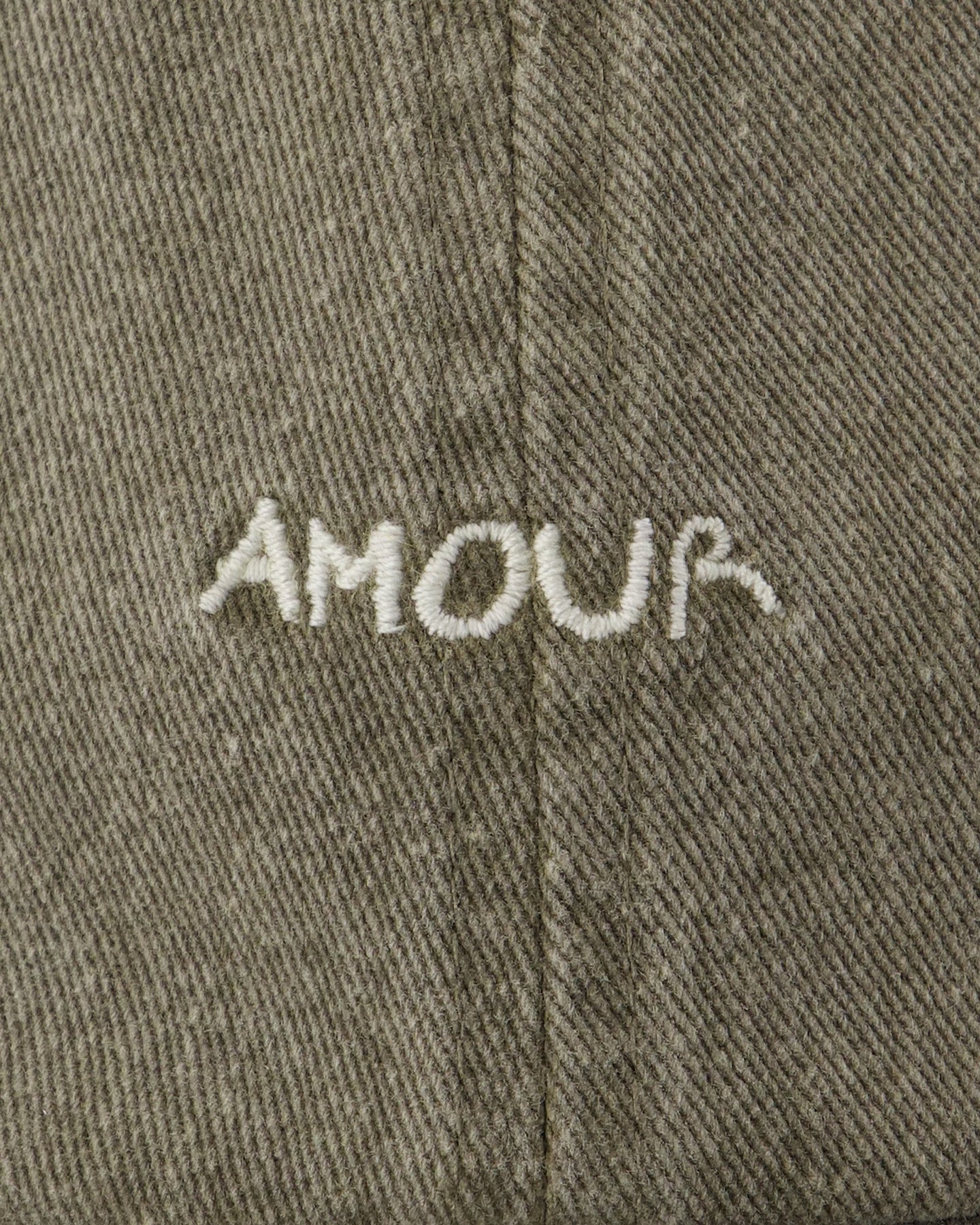 Amour Cap