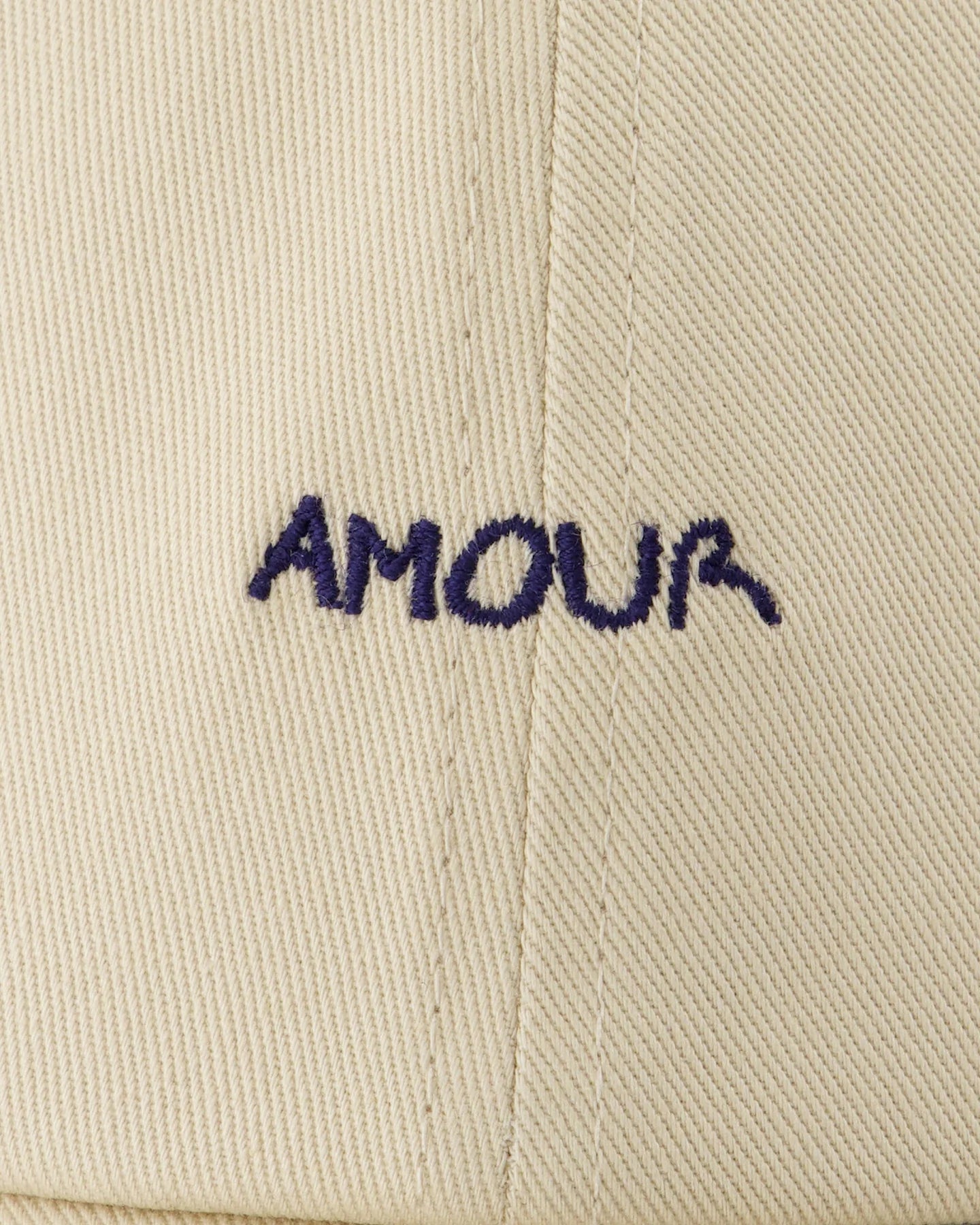 Amour Cap