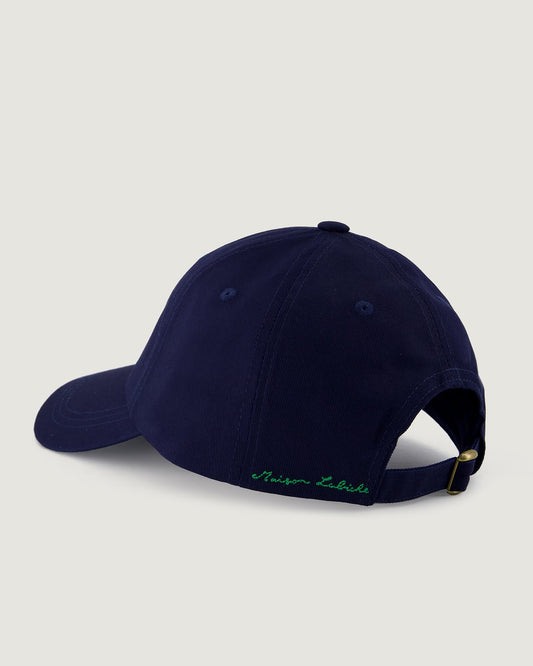 Mini Patch Coeur Cap