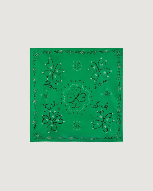 Boulnois Clover Hope