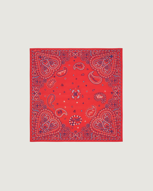 Boulnois Love Bandana