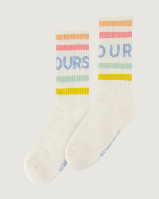 Gasnier Amour Socks
