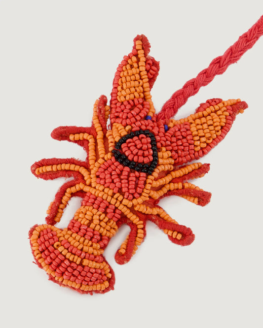 Montempoivre Lobster