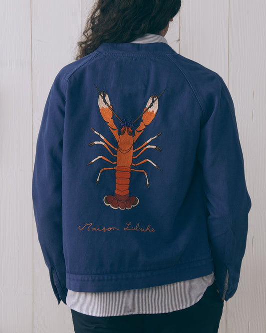 Lobster Shirt