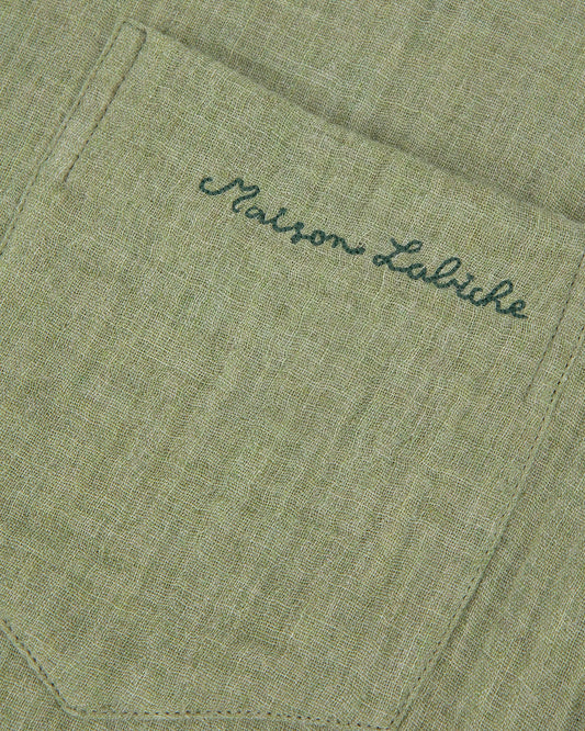 Maison Labiche Shirt