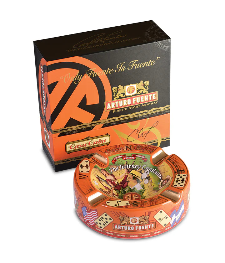 Arturo Fuentes Hands Of Time