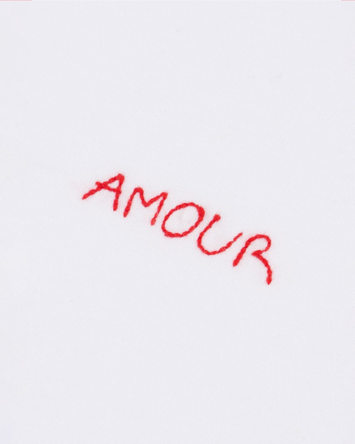 Popincourt amour T-Shirt