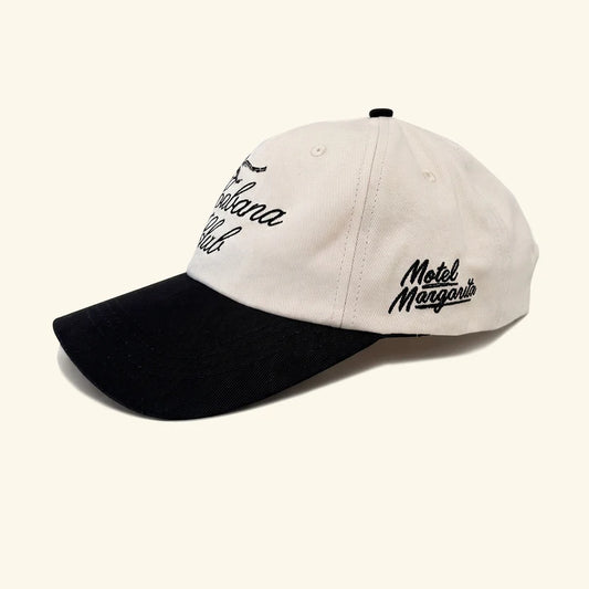 Cabana Club Dad Hat