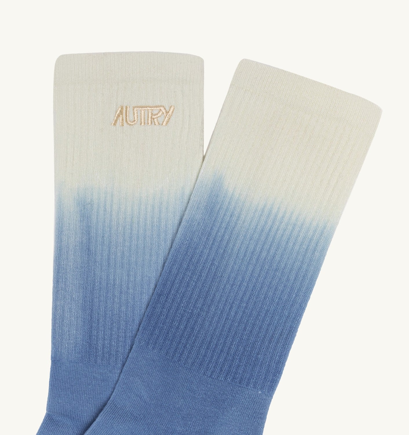 Tye Dye Washed Socks Main Unisex