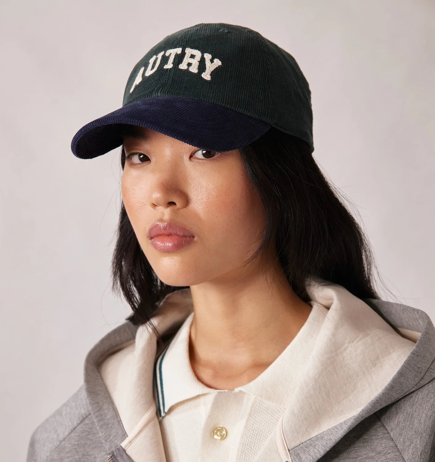 Caps Main Unisex Baseball Conifer