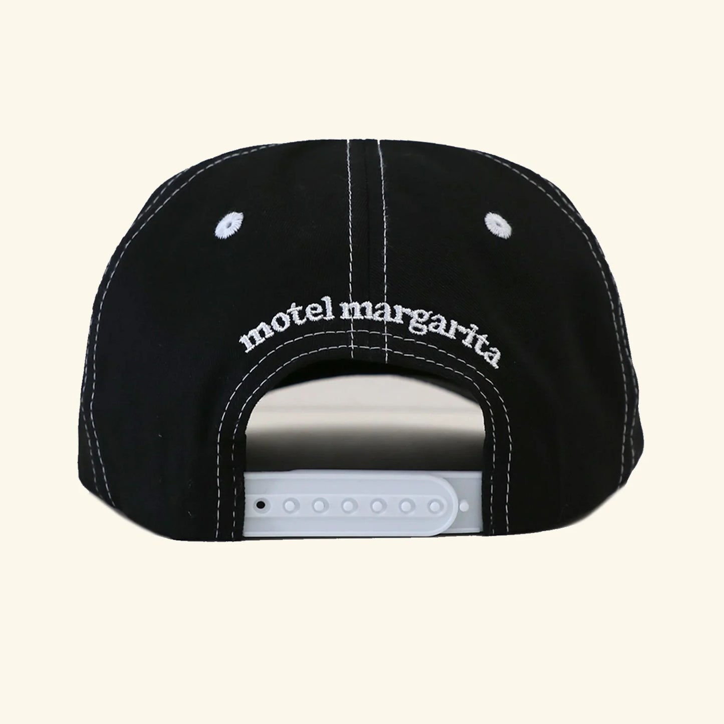 Chateau Snapback