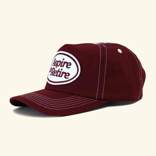 Chateau Snapback