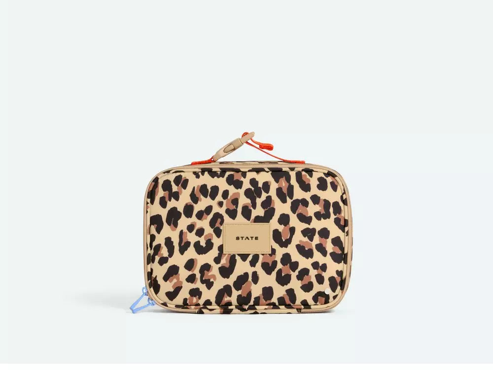 Bags Rodgers Lunch Box