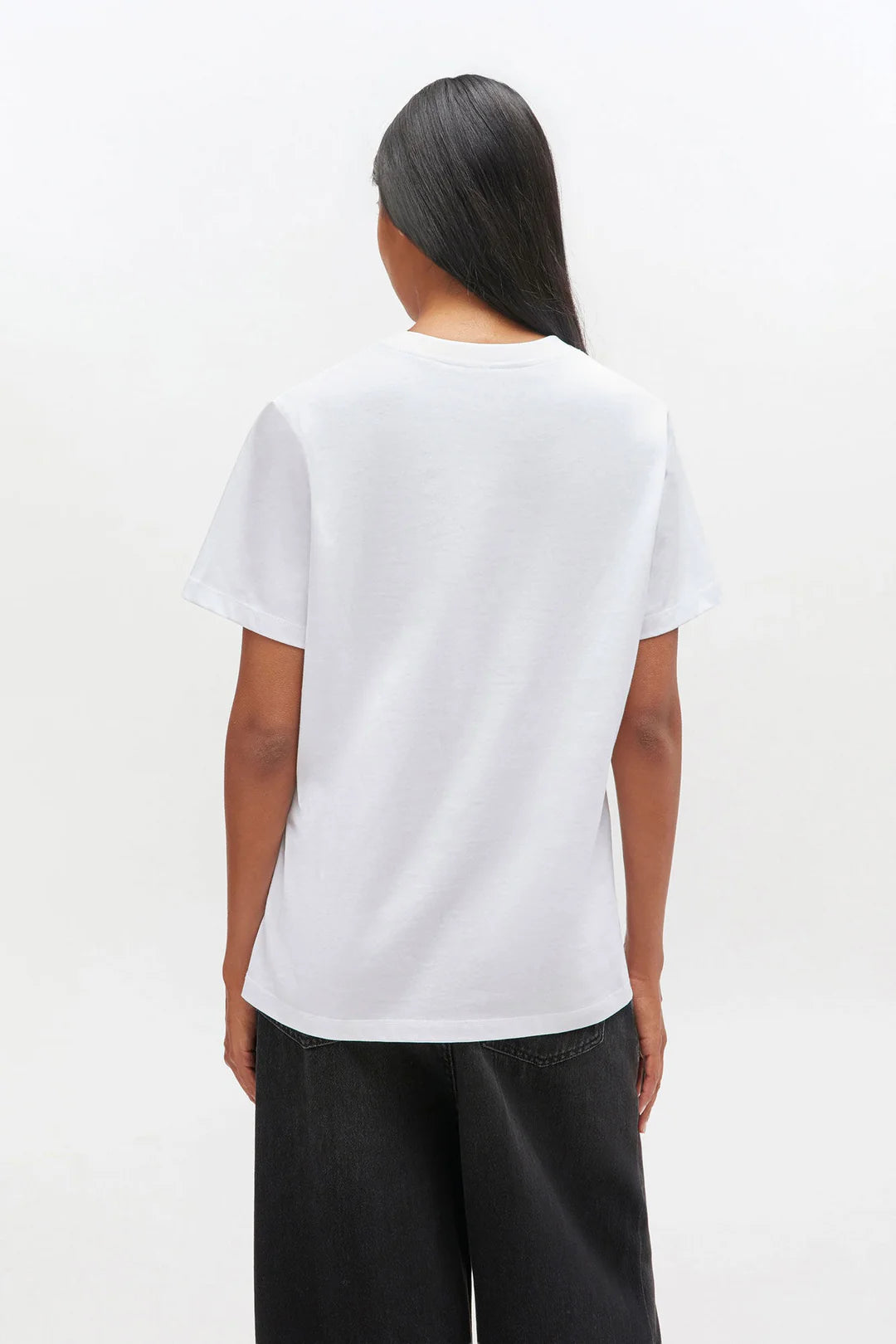 Basic Neon Puppy T-Shirt