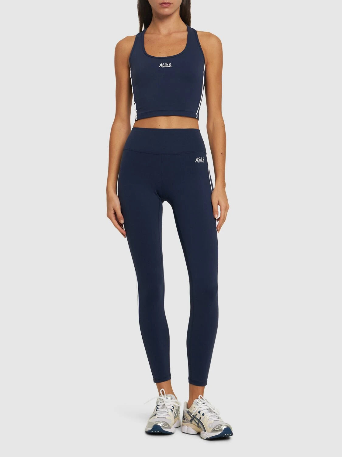 SR Runner Sport Tank