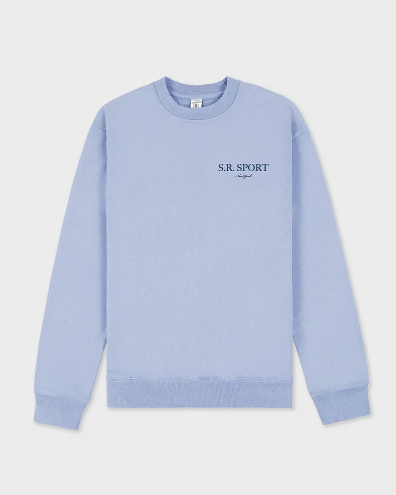 Wimbledon Crewneck