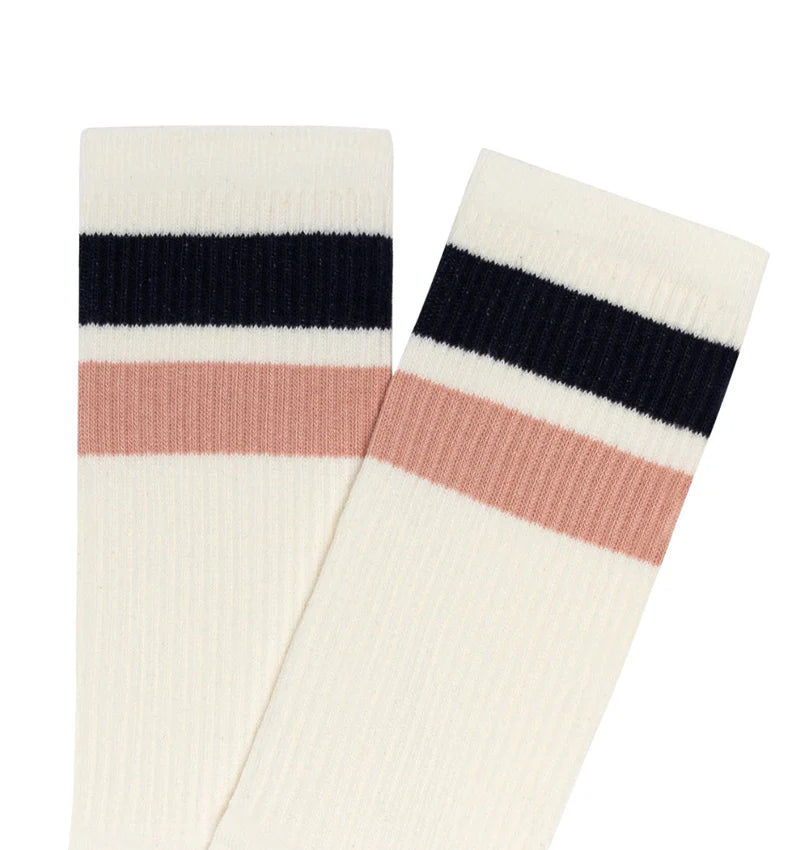 Stripes Socks Main Unisex