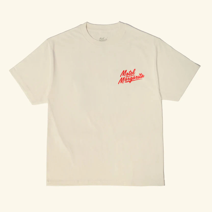 If Lost Tee