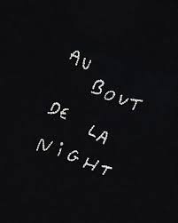 Popin Au Bout De La Night