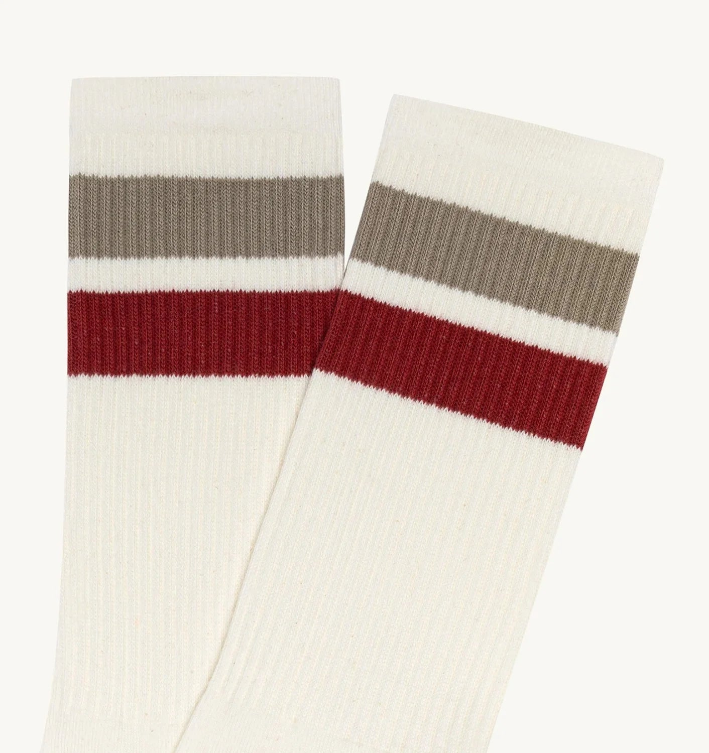 Stripes Socks Main Unisex