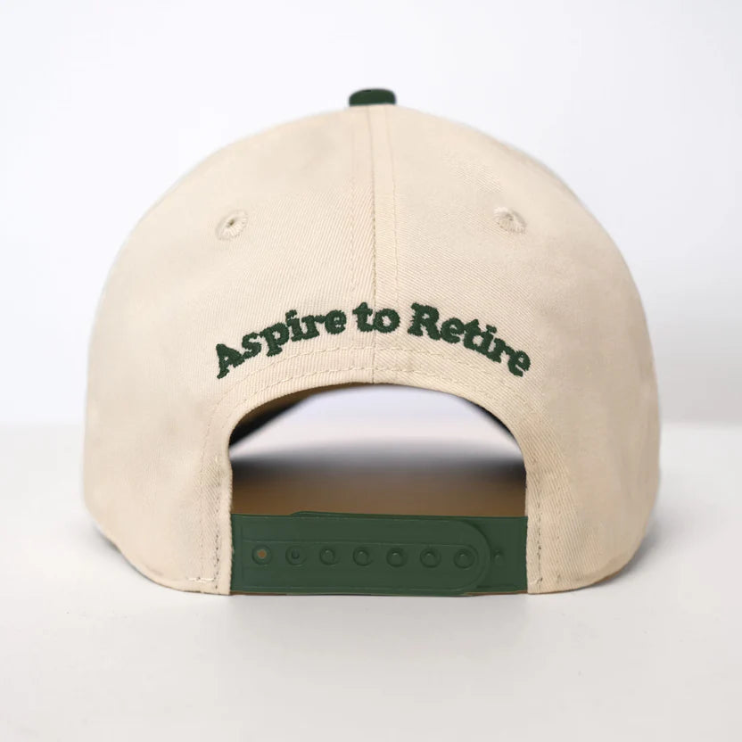 Logo Hat